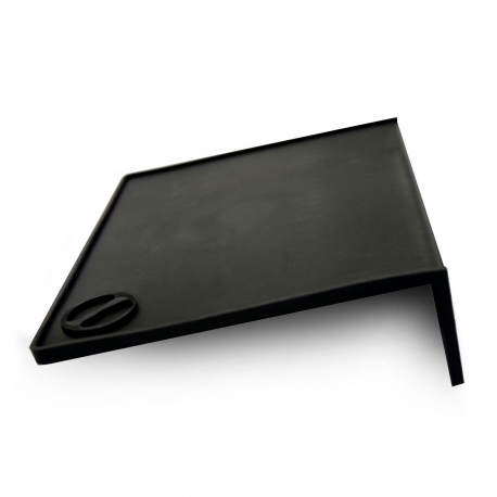 Tamper Base