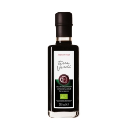 Terre Verdi Aceto Balsamico di Modena I.G.P. biologique