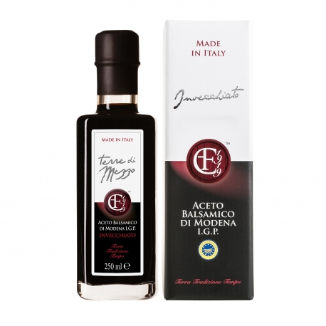 Terre di Mezzo Aceto Balsamico di Modena I.G.P.