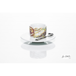 MOU Movement, 1 espresso cup