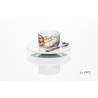 MOU Movement, 1 espresso cup