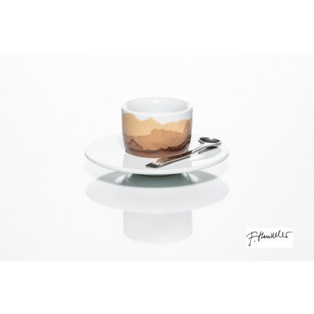 MOU Coffee mountains, 1 espresso cup