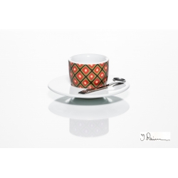 MOU Ethiopia, 1 espresso cup