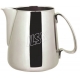 Pot à lait "Anniversario" en inox pour 6 tasses