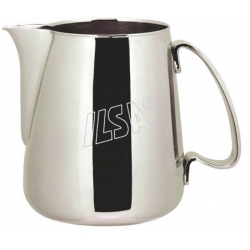 Milk Jug Inox "Anniversario" for 6 Cups