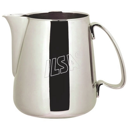 Milk Jug Inox "Anniversario" for 6 Cups