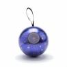 Christmas tree bauble - "Noël à Londres"