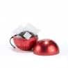 Christmas tree bauble - "Noël à Paris""