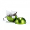 Christmas tree bauble - "Noël à Manhattan"