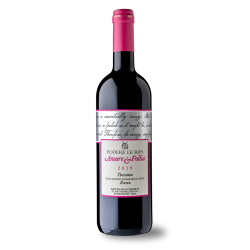 Rosso Toscano IGT Amore & Follia 2019, 750ml