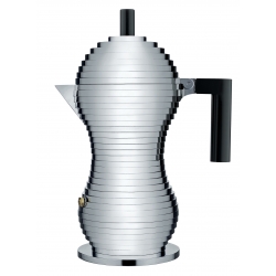 Moka Pulcina by Alessi pour 6 tasses
