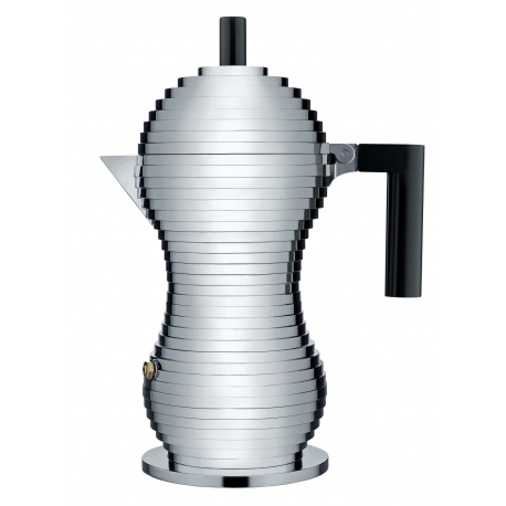 Moka Pulcina by Alessi for 6 Cups