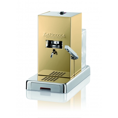 La Piccola - Gold