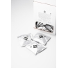 50 TEN Portions Espresso Lungo N87 in Singlepacks 