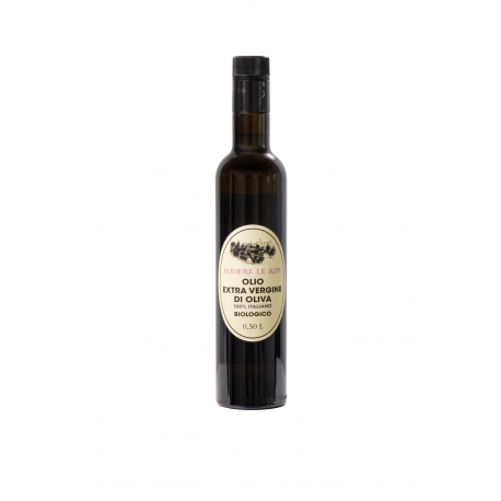 Huile d'olive - 1 bouteille Extra Vergine