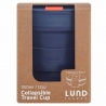 Collapsible Cup 350ml indigo