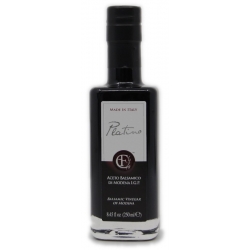 Platino Aceto Balsamico di Modena I.G.P.