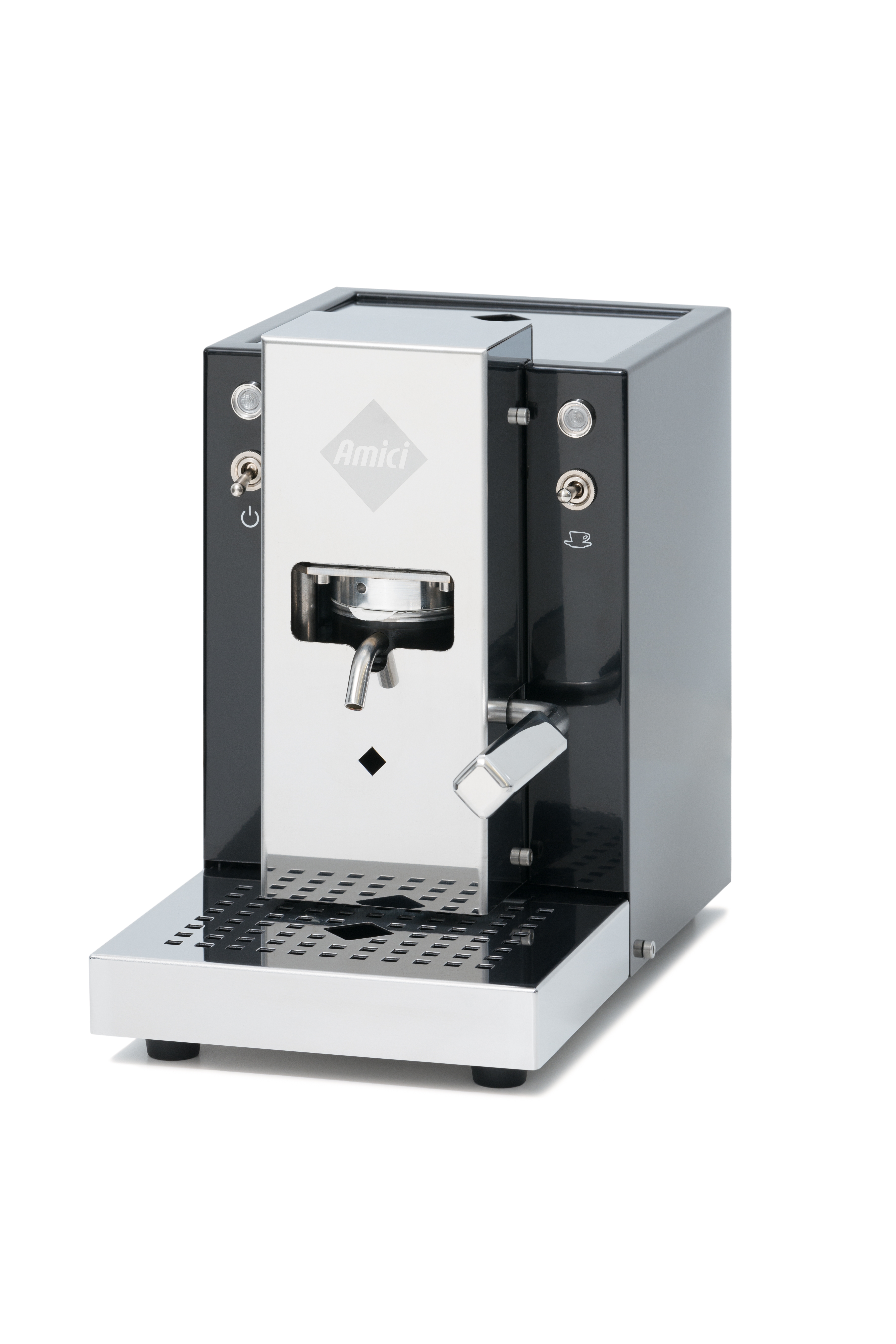 Coffee Machine LT1 E.S.E. black
