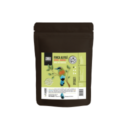 250 gr caffè in grani Alfoli