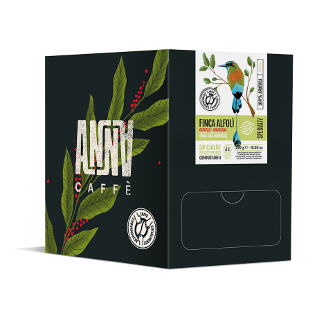 E.S.E. - Alfoli - 50 espresso pads