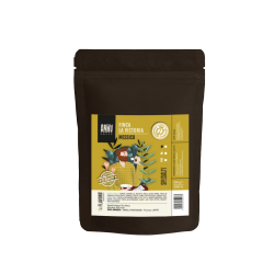 250 gr di caffè in grani Finca La Victoria, bio