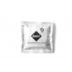50 TEN Portionen Espresso Lungo koffeinfrei einzeln verpackt
