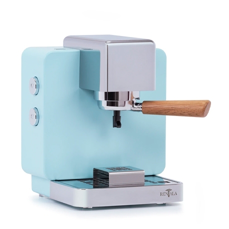 R1 Turquoise