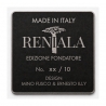 R1 Fuchsia - EDIZIONE FONDATORE