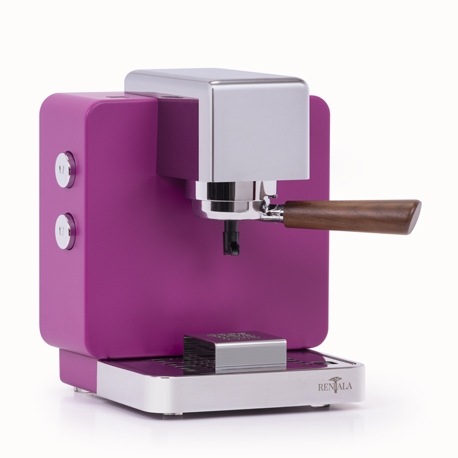 R1 Fuchsia - EDIZIONE FONDATORE