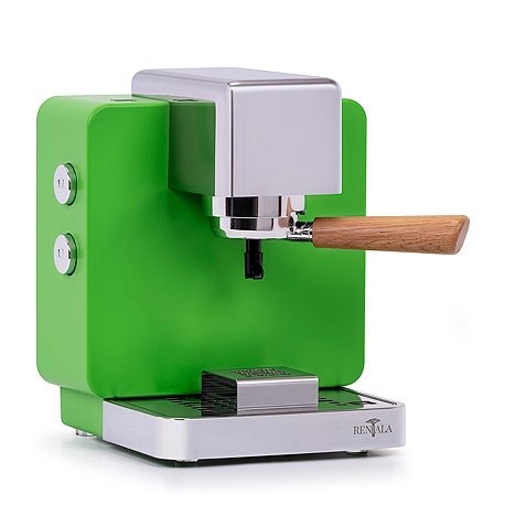 Reniala R1 NEON GREEN – EDIZIONE FONDATORE