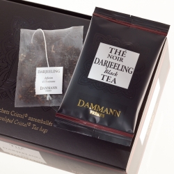 24 sachets Darjeeling