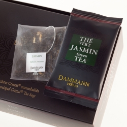 24 sachets Jasmin