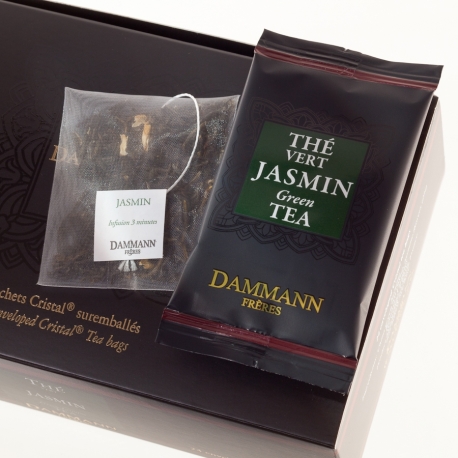 24 Jasmin Tea Bags