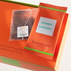 24 Rooibos Cederberg Tea Bags