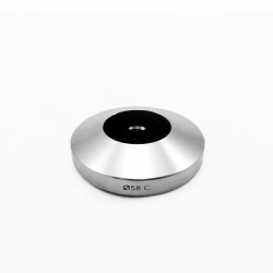 Base Tamper 58mm