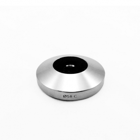 Tamper Base 58mm