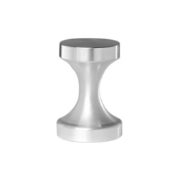 Tamper aus Aluminium