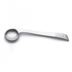 6 Espresso Spoons Amici