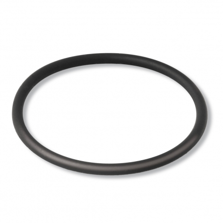 Sealing gasket black for Trio machines