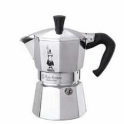 Moka Express per 1 tazza