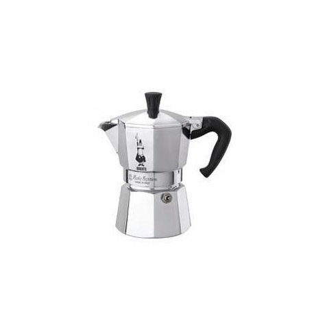 Moka Express pour 1 tasse