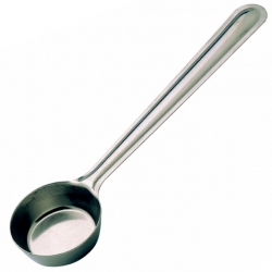Dosage spoon