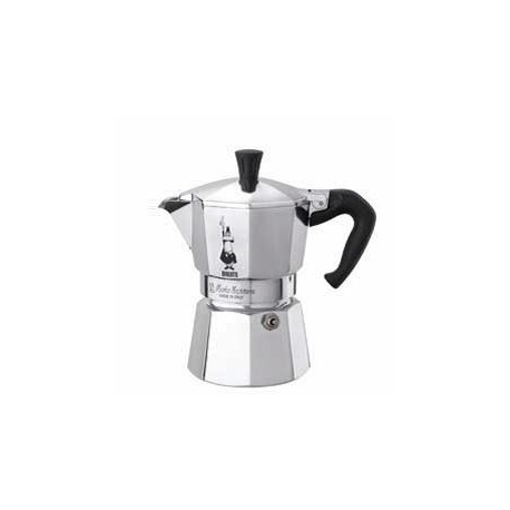 Moka Express pour 3 tasses