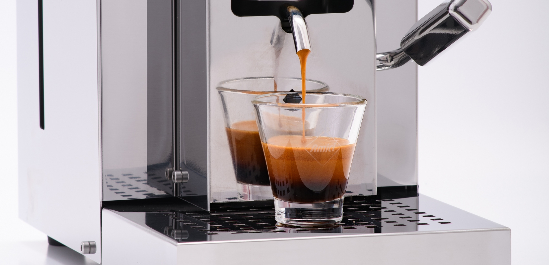 Come pulire la macchina del caffè a cialde e ottenere un espresso perfetto