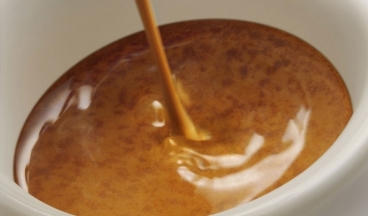 Italian Espresso Coffee: The Real Thing!